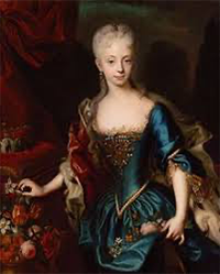 Empress Maria Theresa