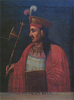 Pachacuti
