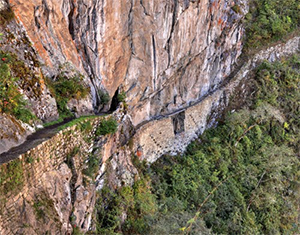 Inca Road