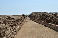 Inca road