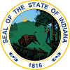 Indiana state seal