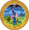 Iowa state seal