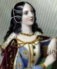 Isabella of France