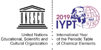 IYPT 2019 logo