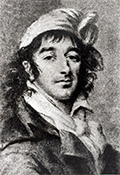Jean-Paul Marat