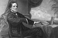 Jefferson Davis