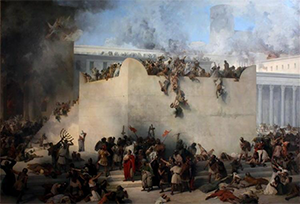 Jewish Revolt of 66