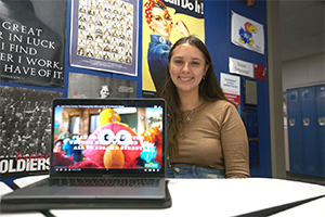 Joan Ganz Cooney documentary