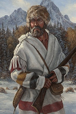 John Colter