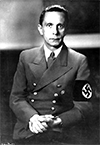 Joseph Goebbels