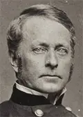 Joseph Hooker