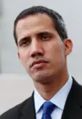 Juan Guaido
