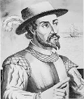 Juan Ponce De Leon