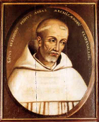 Bernard of Clairvaus