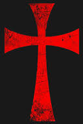 Knights Templar cross