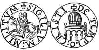 Knights Templar seal