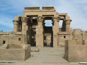 Temple of Kom Ombo