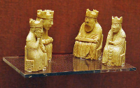 Lewis Chessmen