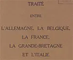 Locarno Treaties cover