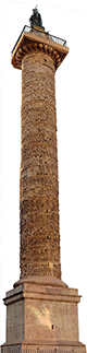 Marcus Aurelius Column