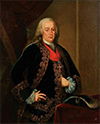 Marquis de Pombal