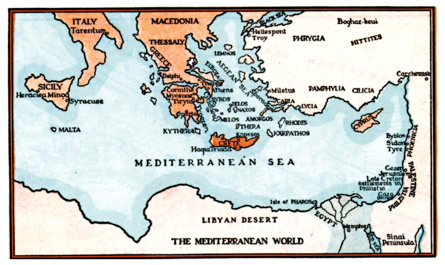 ancient mediterranean map ancient mediterranean region www pixshark images ancient mediterranean map ancient mediterranean region www pixshark images