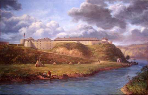 Fort Snelling