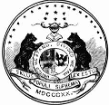 Missouri state seal