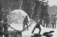 Montana fur trade
