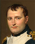 Napoleon Bonaparte