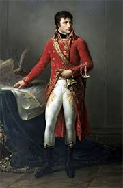Napoleon Bonaparte