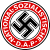 Nazi Party badge