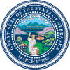 Nebraska state seal