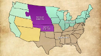 Nebraska Territory