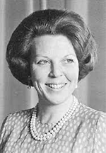 Queen Beatrix