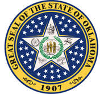 Oklahoma state seal