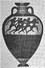 Panathenaic Games