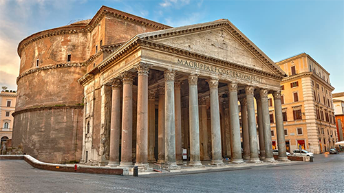 Pantheon