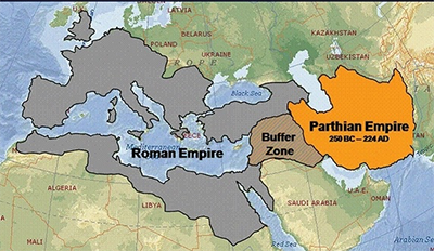 Parthian Empire