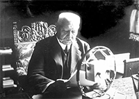 Paul von Hindenburg