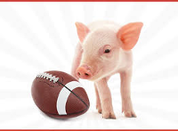 Pigskin