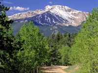 Pike's Peak