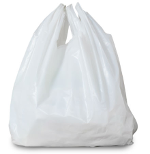 Plastic bag