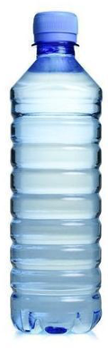Plastic bottle
