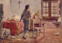 King Afonso VI of Portugal