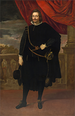 King John IV of Portugal