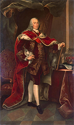 King Joseph I