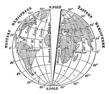 Prime Meridian