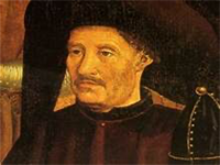Prince Henry the Navigator
