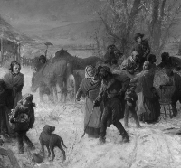 Quakers and the Underground Railroad